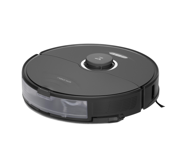 Roborock S8 czarny - 1309393 - zdjęcie 2